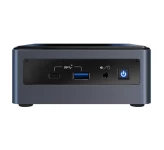 مینی پی سی اینتل NUC10i7FNH i7-1165G7 64GB