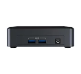 مینی پی سی اینتل NUC11TNKi5 i5-1135G7 64GB