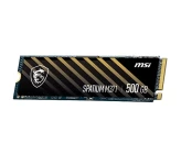 حافظه اس اس دی ام اس آی SPATIUM M371 NVMe M.2 500GB