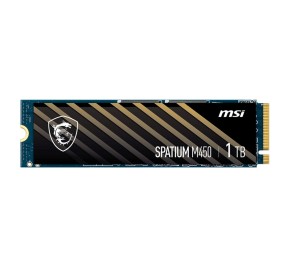 حافظه اس اس دی ام اس آی SPATIUM M450 NVMe M.2 1TB