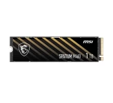 حافظه اس اس دی ام اس آی SPATIUM M460 NVMe M.2 1TB