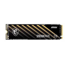 حافظه اس اس دی ام اس آی SPATIUM M470 NVMe M.2 1TB