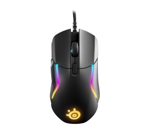 موس گیمینگ استیل سریز Rival 5