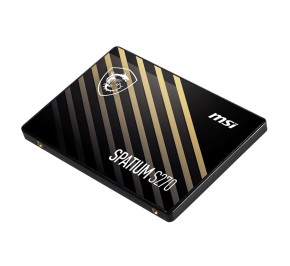 حافظه اس اس دی ام اس آی SPATIUM S270 240GB