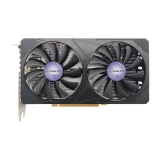 کارت گرافیک توربو چیپ Typhoon GTX1650-4GD6 4GB