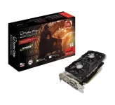 کارت گرافیک توربو چیپ Typhoon RX580-8GD5 8GB