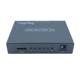 اسپلیتر اچ دی ام آی وگیگ 4 پورت V-HD07