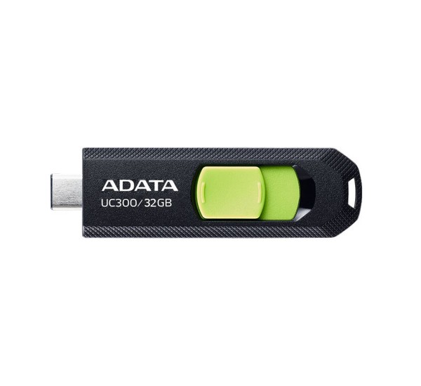 فلش مموری ای دیتا UC300 32GB USB 3.2 Type-C