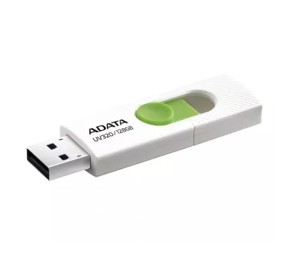 فلش مموری ای دیتا UV320 128GB USB 3.2