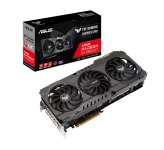 کارت گرافیک ایسوس TUF Radeon RX 6800 XT OC 16GB