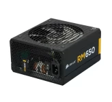 پاور کامپیوتر کورسیر RM650 650W