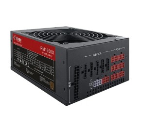 پاور کامپیوتر فاطر RM1650X 1650W