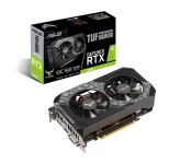 کارت گرافیک ایسوس TUF Gaming RTX 2060 OC 6GB