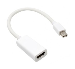 کابل مبدل Mini DisplayPort به HDMI کایزر