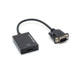 کابل مبدل کایزر VGA to HDMI