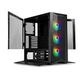 کیس کامپیوتر گیمینگ لیان لی Lancool II Mesh RGB