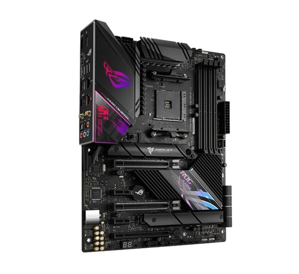 Asus x570 clearance strix e gaming