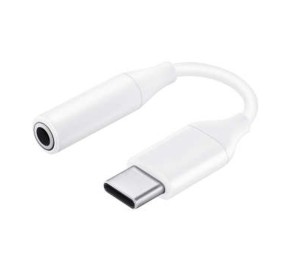 کابل مبدل سامسونگ EE-UC10J USB Type-C to 3.5mm Jack