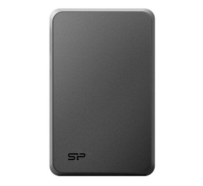 هارد اکسترنال سیلیکون پاور Stream S05 4TB USB 3.2