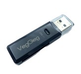 رم ریدر وگیگ V-C302 USB3.0