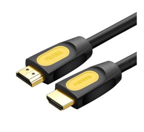 کابل HDMI V2.0 وگیگ V-H205 3m