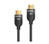 کابل HDMI V2.1 وگیگ V-H901 1.5m