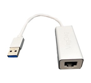 مبدل USB3.0 به LAN وگیگ V-K403