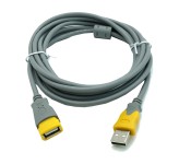 کابل افزایش طول USB 2.0 وگیگ V-U102 3m