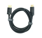 کابل مبدل DisplayPort to HDMI وگیگ V-Z604 1.5m