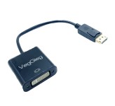 مبدل DisplayPort به DVI وگیگ V-Z907
