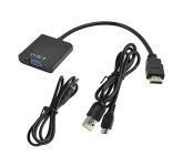 کابل مبدل ونتولینک HDMI to VGA