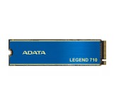حافظه اس اس دی ای دیتا LEGEND 710 512GB M.2