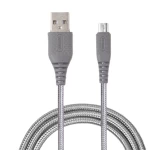 کابل مبدل بیاند USB to microUSB 1m BA-300