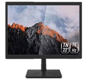 مانیتور داهوا LM22-A200N 22inch