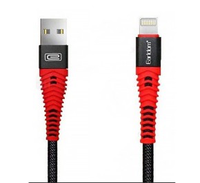 کابل مبدل ارلدام EC-060i USB to Lightning 1m