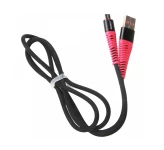 کابل مبدل ارلدام USB to MicroUSB 1m EC-060M