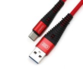 کابل مبدل ارلدام EC-060C USB to USB-C 1m