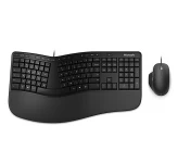 کیبورد و موس مایکروسافت Ergonomic Desktop