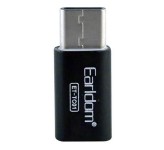 مبدل ارلدام ET-TC01 Micro USB To Type-C