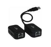 مبدل افزایش طول USB فرانت FN-U1E60 60m