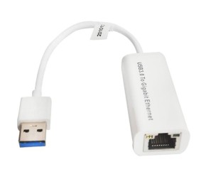 مبدل USB 3.0 به LAN فرانت FN-U3E1000