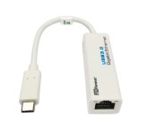 کابل مبدل USB Type-C به LAN فرانت FN-UCE1000