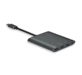 هاب یو اس بی 3 فرانت FN-UCH310 3Port