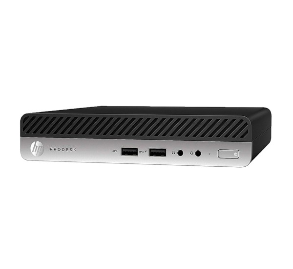 مینی پی سی اچ پی ProDesk 405 G4