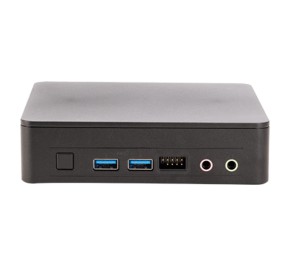 مینی پی سی اینتل NUC11ATKPE Pentium N6005 8GB 256SSD