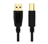 کابل پرینتر کی نت پلاس USB3 1.5m