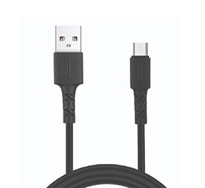 کابل مبدل کلومن KD-31 1m USB To microUSB