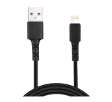 کابل مبدل کلومن USB to Lightning 1m KD-35