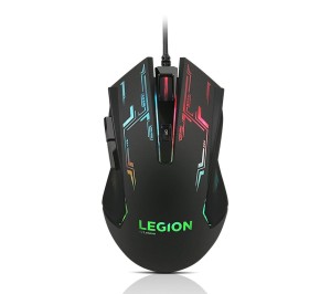 موس گیمینگ لنوو Legion M200 RGB