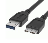 کابل هارد اکسترنال مچر MR-129 USB 3.0 0.4m